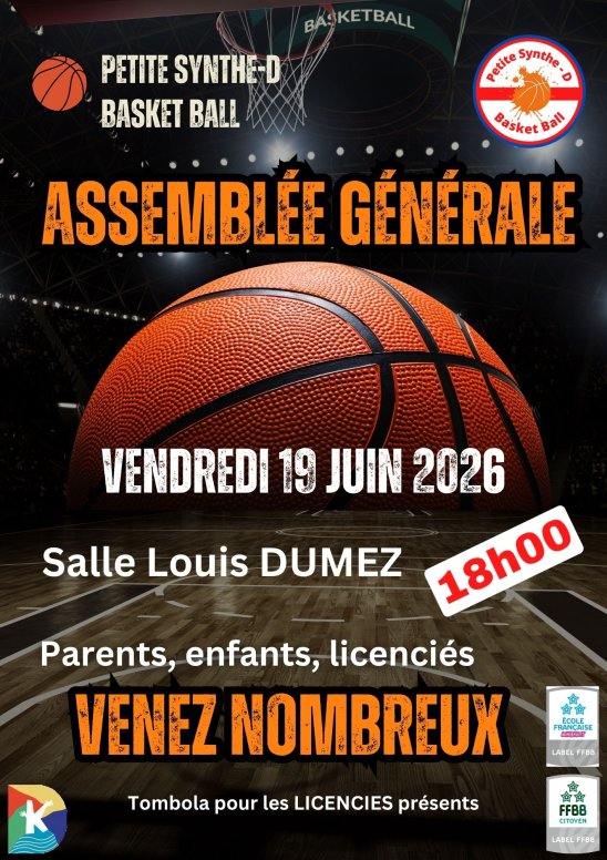 Assemblée générale