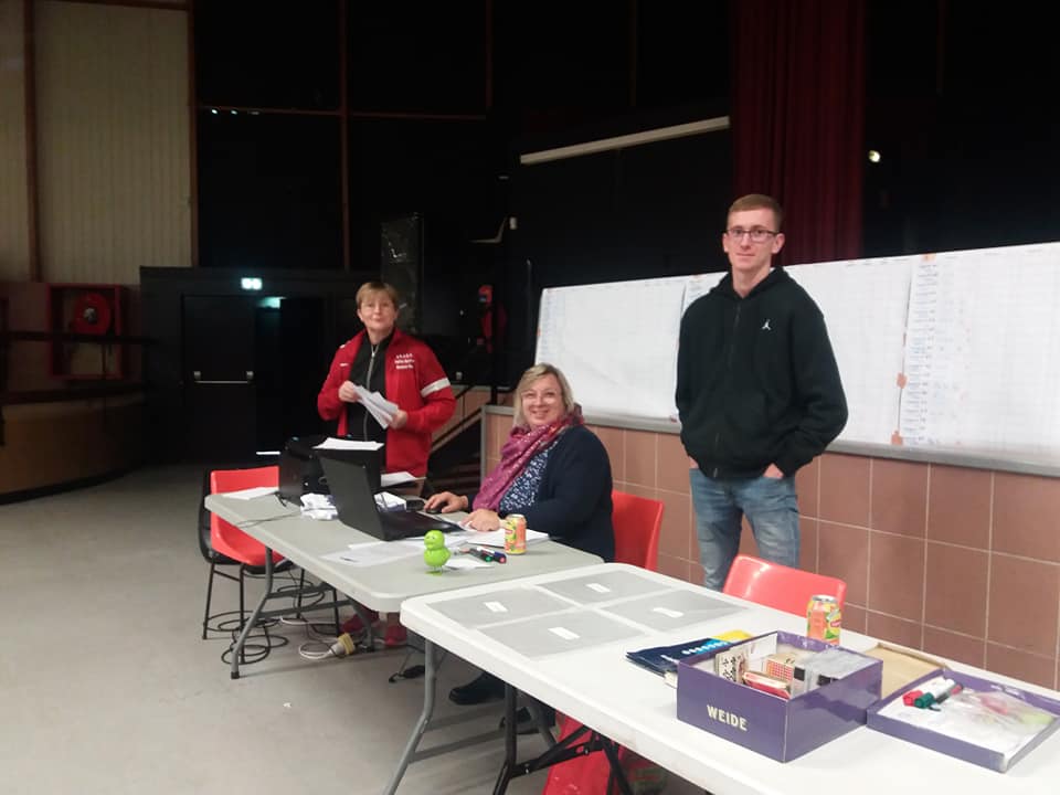 Concours de belote 2022