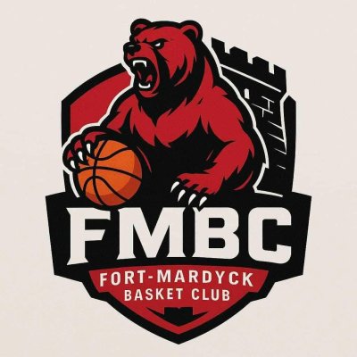 FORT MARDYCK BASKET CLUB