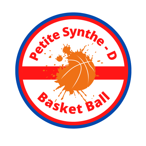 Logo Petite Synthe D Basket Ball